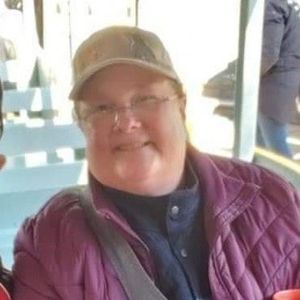 Meet your Posher, Becky